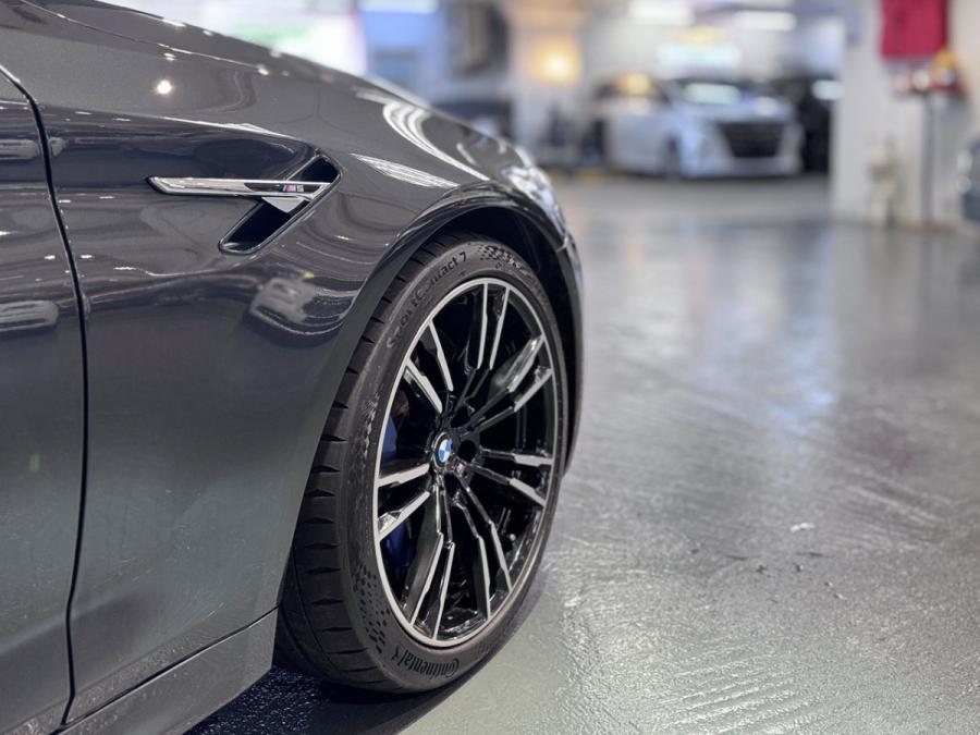 M5 F90 SALOON - Image 4